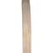 Ekena Millwork 4"W x 22"D x 26"H Thorton Rough Sawn Knee Brace, Douglas Fir BRC04X22X26THR00RDF - alternate 4
